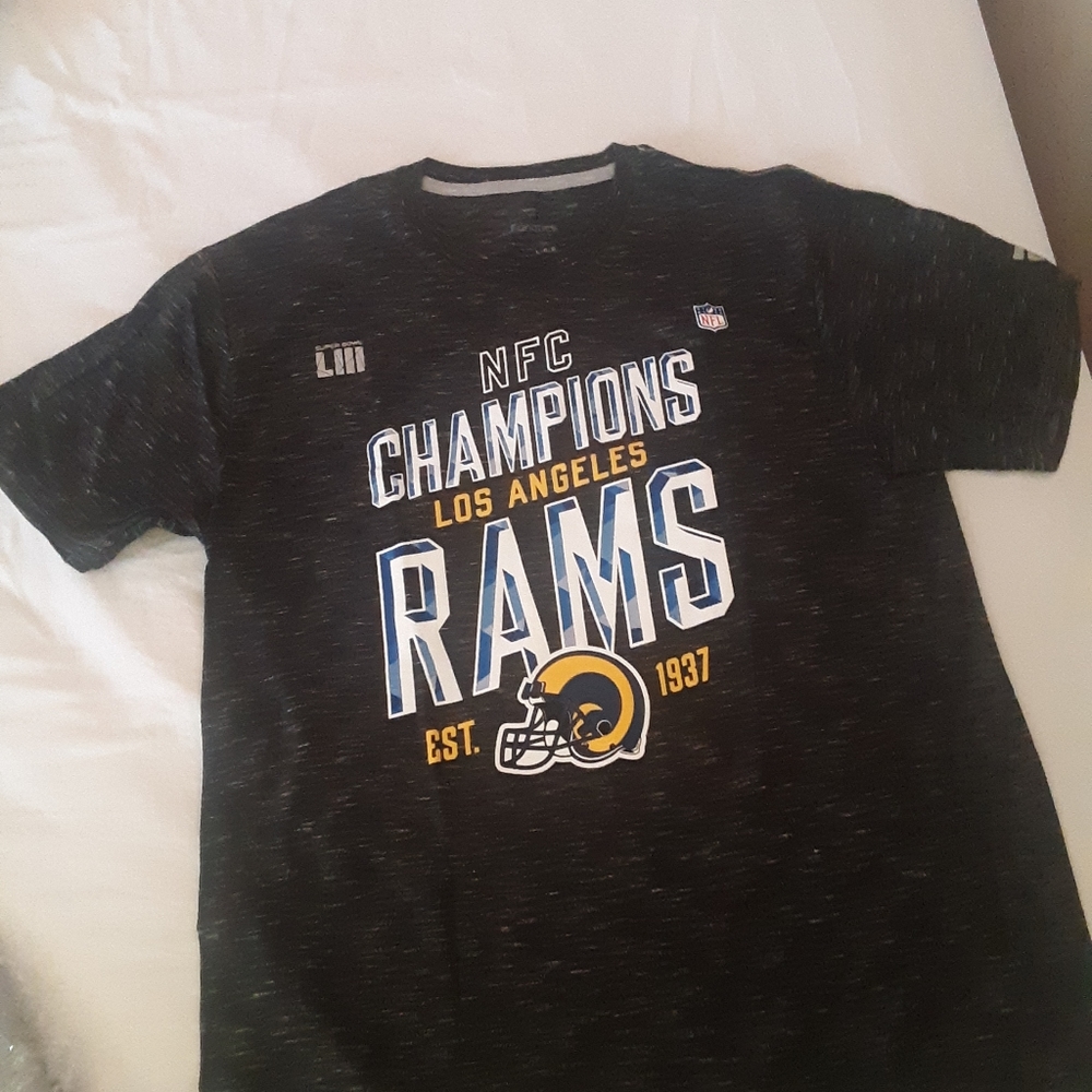 Los Angeles Rams T Shirt